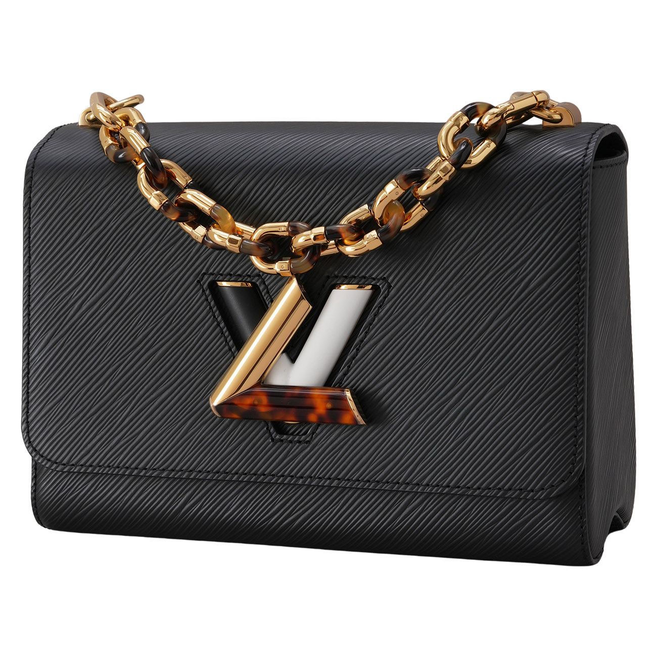 LOUIS VUITTON(USED)루이비통 M58715 시즌 에삐 트위스트 MM